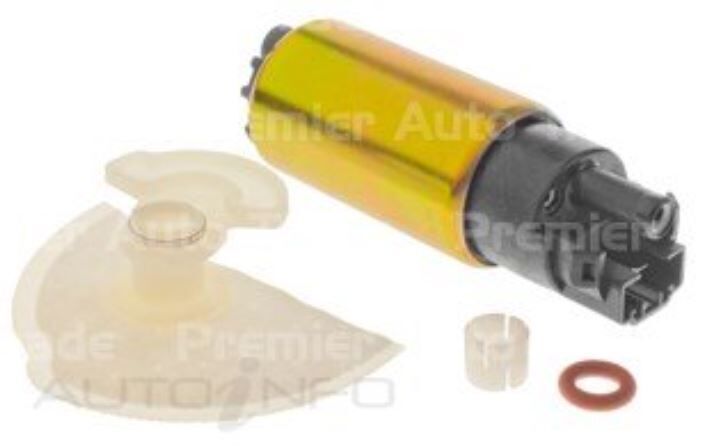 PAT Fuel Pump Electric Intank For Honda CRV CTDi RD 2.2L/2.4L K24A/K24Z1/N22A2