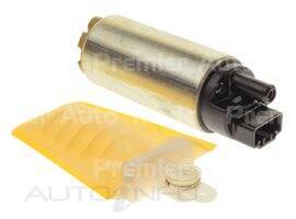 PAT Fuel Pump - Electric Intank For Toyota Wish ZNE10 / 14 1.8L 4CYL 1ZZ-FE