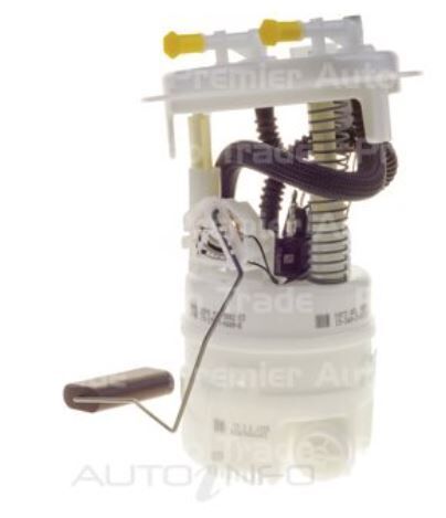 PAT Fuel Pump Module Assembly For Citroen C2 1.6L TU5JP4, TU5JP4S 2D Hatchback