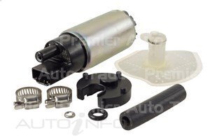 PAT Electronic Fuel Pump For Honda Edix BE 1.7L,2.4L 4CYL D17A K24A - EFP-419