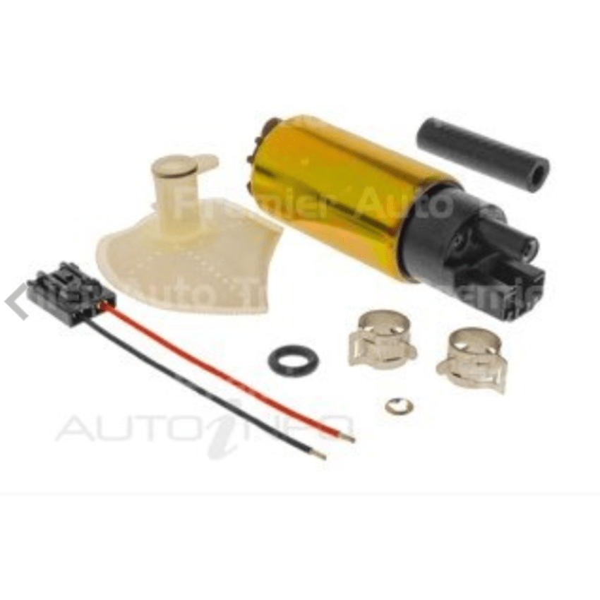 PAT Electronic Fuel Pump For Honda Step WGN RF 2.0L/2.4L K20A, K24A, K20A9