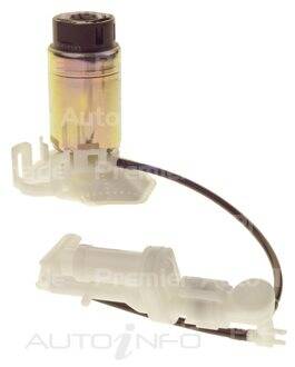 PAT Fuel Pump - Electric Intank For Toyota Rav 4 GSA33 3.5L 6CYL 2GR-FE