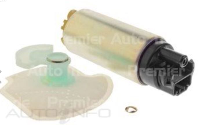 Fuel Pump Electric Intank For Toyota Crown GRS180R/182R/184R/202R/204R 2.5L/3.0L