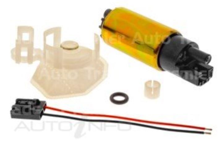 PAT Fuel Pump Electric Intank For Jeep Wrangler Sport Unlimited JK 3.6L V6 ERB