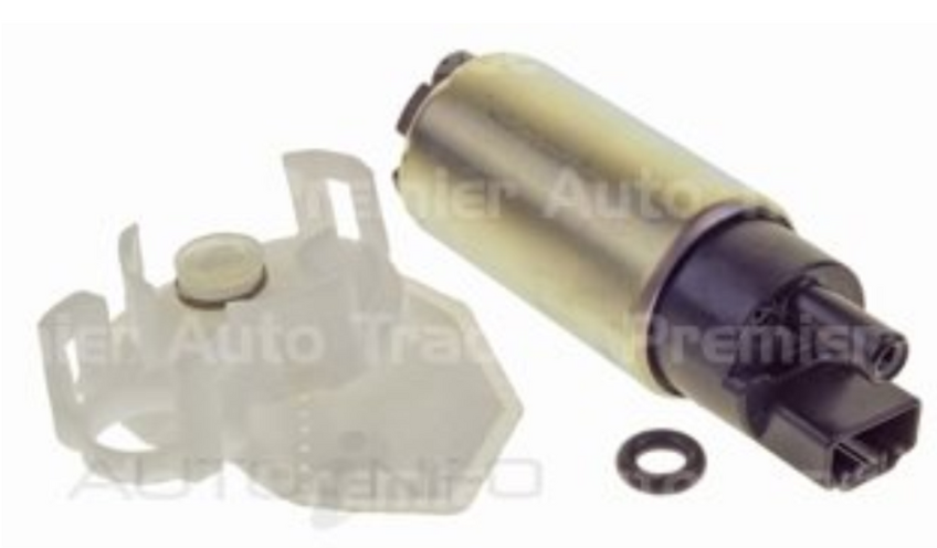 PAT Electric Fuel Pump For Mazda MX-5 NC 2.0L LF-VE DOHC 16v MPFI 4cyl - EFP-434
