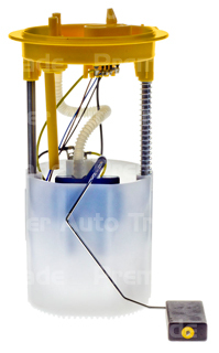 PAT Electronic Fuel Pump Assembly For Audi A3/Skoda Octavia/Volkswgen Golf