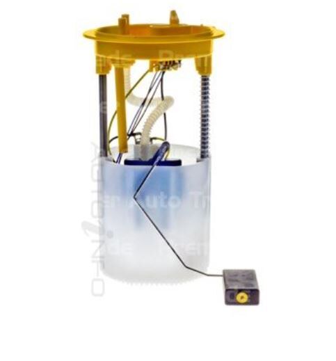 PAT Fuel Pump Module Assembly For Skoda Octavia CFHC BKD 2.0L ELEGANCE TDI 1Z 16V