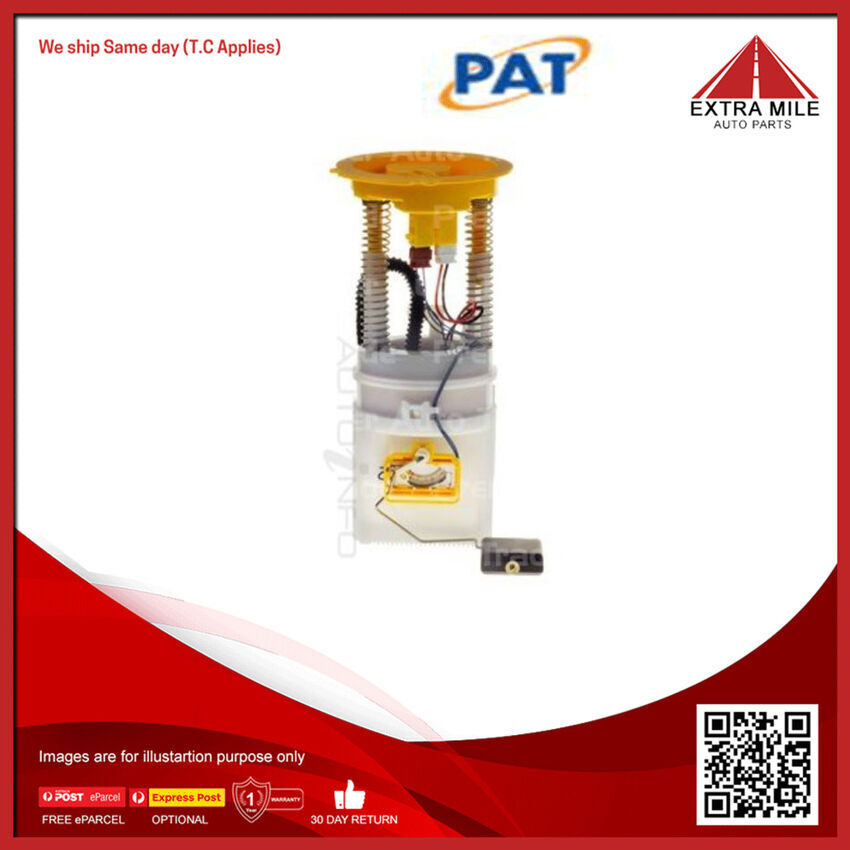 PAT Fuel Pump Module Assembly For Mercedes Benz A200 Turbo W169 2.0L M266.960