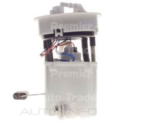 PAT Fuel Pump Module Assembly For Ford Fiesta WS 1.4L/1.6L, WT 1.6L SPJ/HXJA