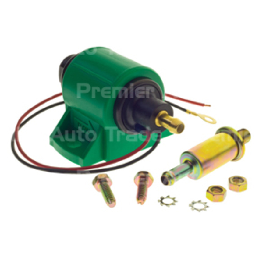 PAT Electronic Fuel Pump For GMC Sierra 2500 6.6L V8 LBZ, LMM, LML 4D Utility