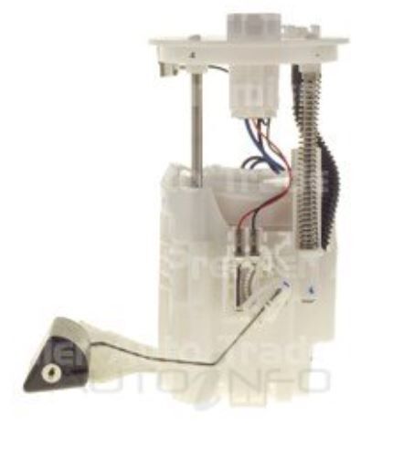 PAT Fuel Pump Module Assembly For TOYOTA CAMRY ACV40R 2.4L 2AZFE I4 16V DOHC