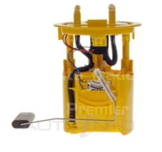 PAT Fuel Pump Module Assembly For PEUGEOT 406 ST HDI D9 2.0L DW10ATED I4 8V SOHC