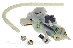 PAT Electronic Fuel Pump For BMW 735Li E66 3.6L 8CYL N62 B36 V8 32V DOHC 