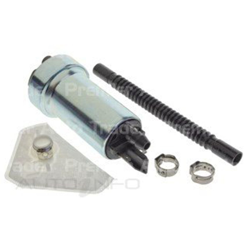 PAT Electronic Fuel Pump For BMW X5 4.8i xDRIVE 48i E70 3.0L,4.8L N52B30 DOHC