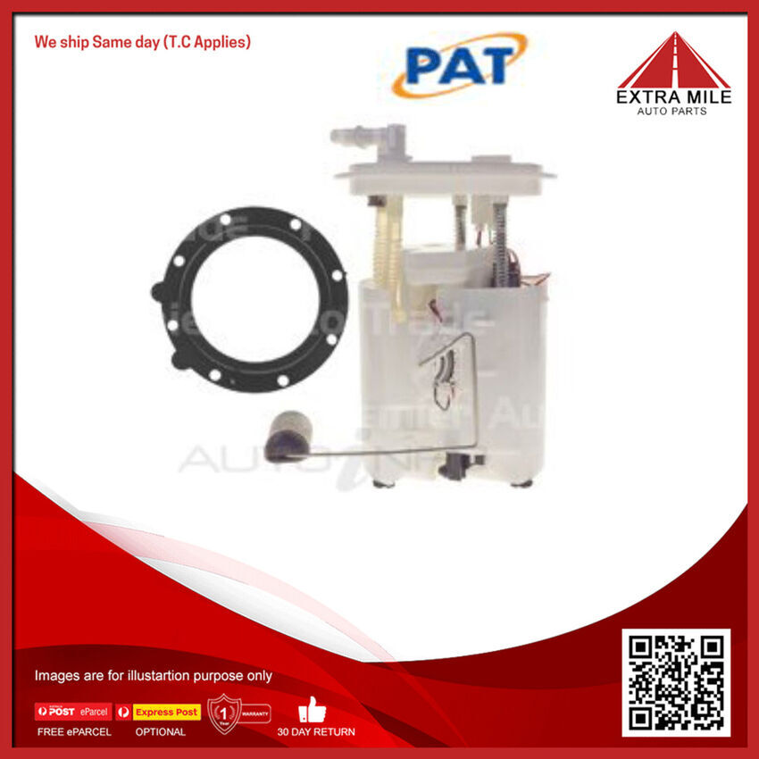 PAT Fuel Pump Module Assembly For SUBARU IMPREZA  GP,G23 1.6/2.0L FB16A/FB20A