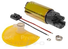 PAT Electronic Fuel Pump For Hyundai Accent 1.6L,1.5L 4CYL G4EC,G4ED - EFP-545M