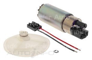 PAT Electronic Fuel Pump For Holden Astra 1.8L,2.2L,2.0L Z22SE I4 16V DOHC