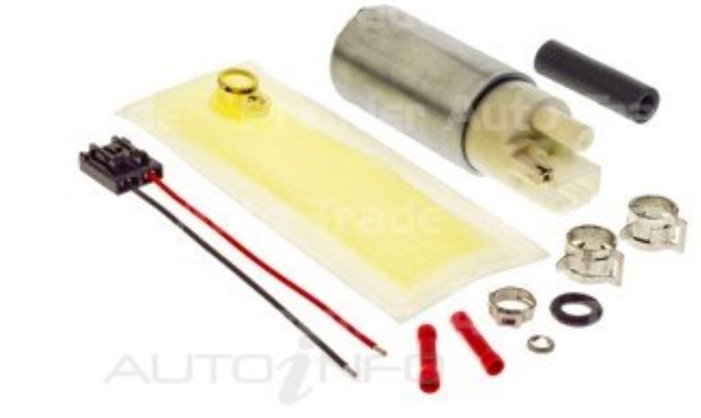 PAT Fuel Pump Electric Intank For FORD EXPLORER XL,XLT,UQ US 4.0L V6 12V OHV 