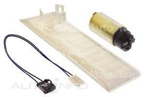 PAT Fuel Pump - Electric Intank For Toyota Corolla NZE161R 1.5L 1NZFE 16V DOHC