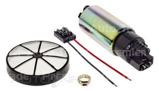 PAT Electronic Fuel Pump For GWM X240 CC 2.4L 4G69S4N 14 16V SOHC Mid-Size