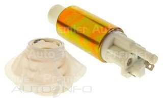 PAT Electronic Fuel Pump For Daewoo Matiz M150 0.8L 3CYL F8CV I3 6V SOHC
