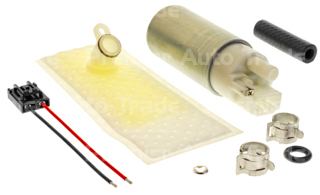 PAT Fuel Pumps Electronic - EFP-563M