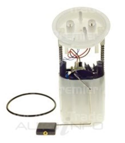 PAT Fuel Pump Module Assembly For BMW 1M E82 3.0L N54B30 I6 24V DOHC VVT
