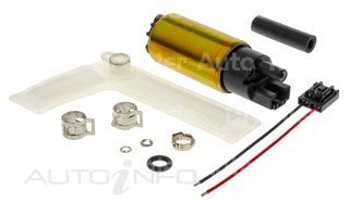 PAT Electronic Fuel Pump For Ford Mondeo HE ST24 HA 2.5L 6CYL ZT25 V6 24V DOHC