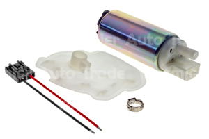 PAT Fuel Pumps Electronic For Mazda Atenza/Mzada6 - EFP-569M