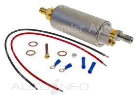 PAT Electronic Fuel Pump For Daihatsu Feroza F300 / 310 1.6L 4CYL HD-E 16V DOHC