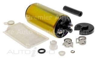 PAT Electronic Fuel Pump For Ford Capri SE SC SA 1.6L 4CYL B6 I4 8V SOHC