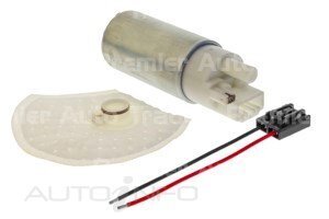 PAT Electronic Fuel Pump For Holden Barina TK 1.6L 4CYL F16D3 I4 82V SOHC