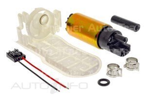 PAT Electronic Fuel Pump For HONDA CIVIC Ferio ES ET 1.5L,1.7L D15B 14 16V SOHC