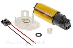 PAT Electronic Fuel Pump For Honda Accord Euro CU 2.4L 4CYL K24Z3 K24Z2