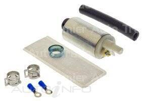 PAT Fuel Pump - Electric Intank For Volvo 760 2.8L,2.3L B230FT B280F - EFP-587M