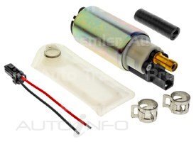 PAT Electronic Fuel Pump For Ford KA TA TB 1.3L A98 I4 8V SOHC - EFP-589M