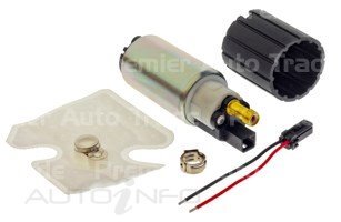 PAT Electronic Fuel Pump For Ford Courier PH 4.0L 6CYL 1V 12V SOHC - EFP-590M