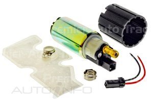 PAT Electronic Fuel Pump For Ford Courier PH 4.0L 6CYL 1V V6 12 SOHC - EFP-591M