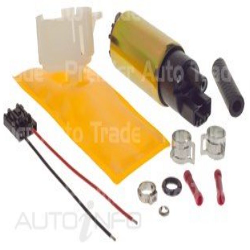 PAT Electronic Fuel Pump For Kia Rio BC 1.5L A5D I4 16V DOHC - EFP-594M