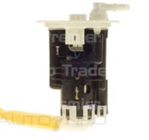 PAT Fuel Pump Module Assembly For MAZDA FAMILIA S-WAGON SPORT BJ 1.5/1.8/2.0L