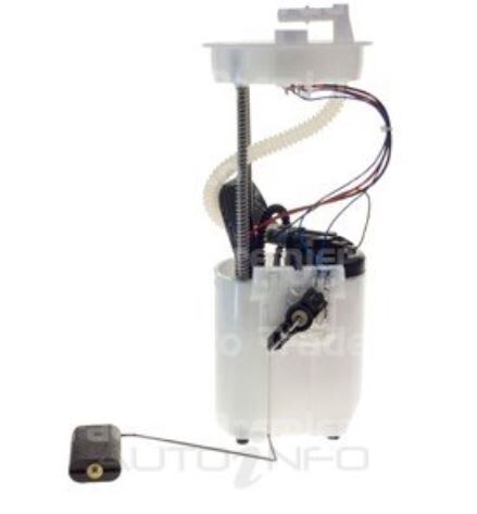 PAT Fuel Pump Module Assembly For HONDA CRV RE 4DR 2.4L K24A/K2421 I4 16V VTEC