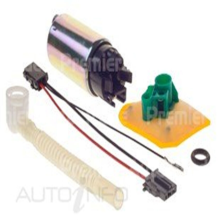 PAT Fuel Pump Electric Intank For Kia Sportage G4NC G4KD G4KE 2.0L,2.4L SI SL I4