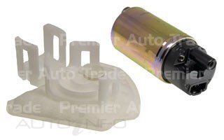 PAT Electronic Fuel Pump For Mazda Mazda 2 DJ 1.5L 4CYL P5-VPS - EFP-632