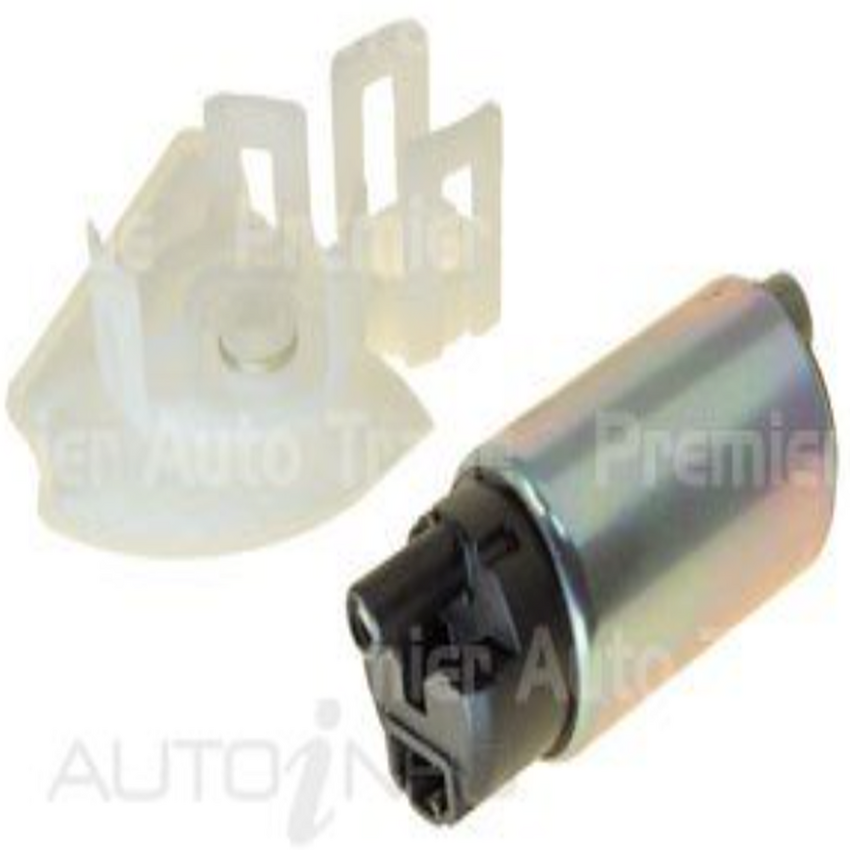 PAT Fuel Pump Electric Intank For MAZDA DEMIO DJ 4DR 1.5L P5-VPS I4 16V DOHC VVT