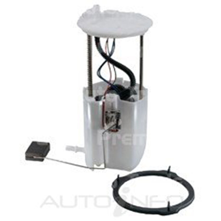 PAT Fuel Pump Module Assembly For Mazda CX-7 ER 2.3L L3VDT I4 16V DOHC VVT