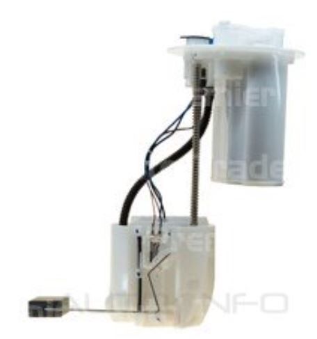PAT Fuel Pump Module Assembly For TOYOTA YARIS YRS YRX NCP90R/91R 1.3/1.5L 1NZFE