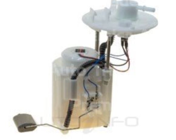 PAT Fuel Pump Module Assembly For HYUNDAI ELANTRA ACTIVE MD 1.8L G4NB I4 16V