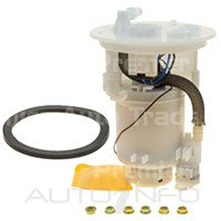 PAT Fuel Pump Module Assembly For Mitsubishi Lancer 4G69 2.4L ES VR-X-CH I4 16V
