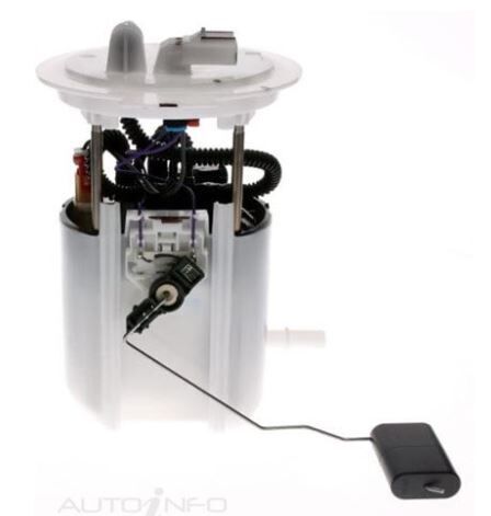 PAT Fuel Pump Module Assembly For JEEP GRAND CHEROKEE LAREDO,JET WK 3.6L