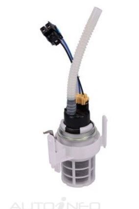 PAT Fuel Pump Electric Intank For HOLDEN COLORADO LX,LS,LS-X RG 2.8L LWN I4 16V